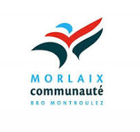 Logo Morlaix Communauté