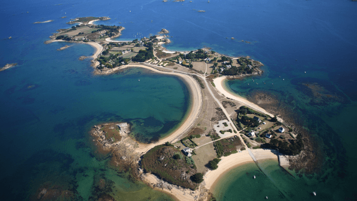 Ile Calot - ©️Michel Coz https://www.michelcoz.com/